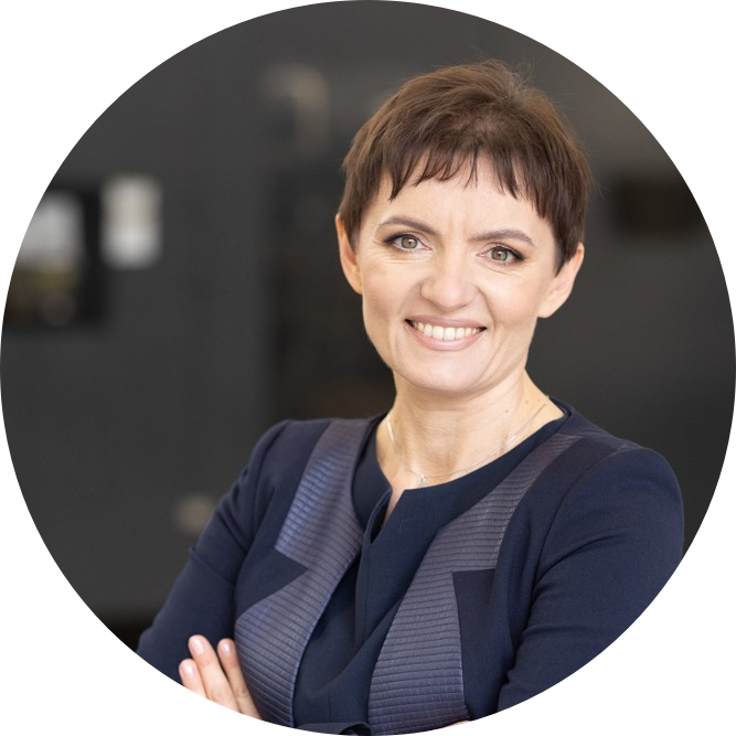 Beata Foremniak-Szadura